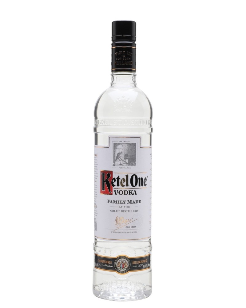 Ketel One Vodka Holland 1Lt - 
