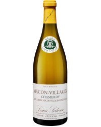 Louis Latour Macon Villages Chameroy 750ml