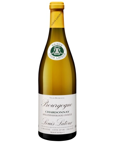 Louis Latour Bourgogne Chardonnay 750ml