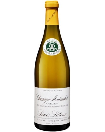 Louis Latour Cailleret 750ml