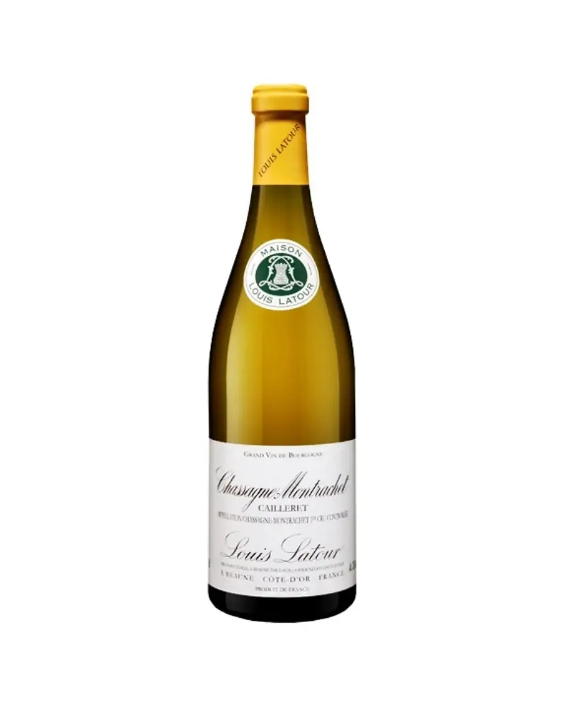 Louis Latour Cailleret 750ml