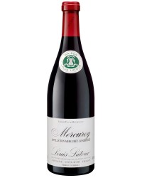 Louis Latour Mercurey 750ml