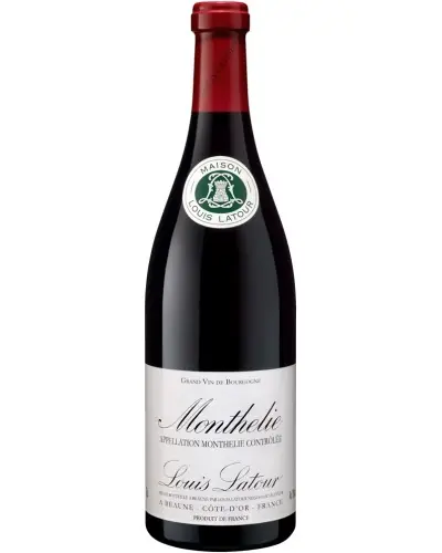 Louis Latour Monthelie 750ml