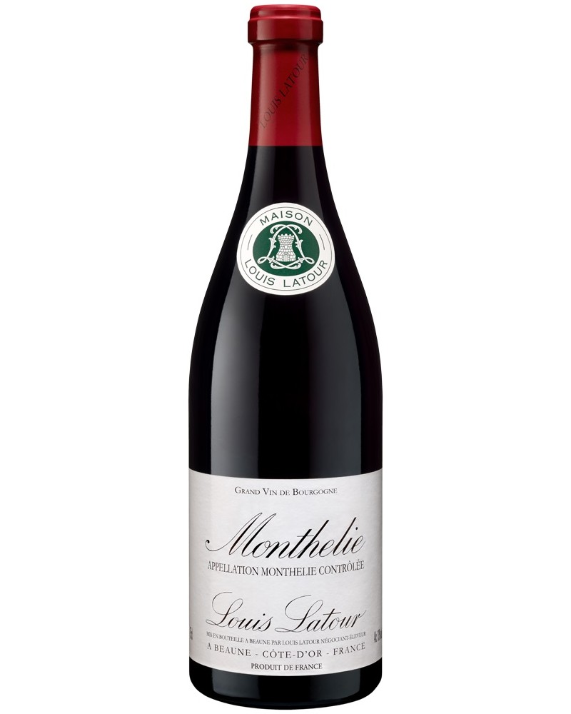 Louis Latour Monthelie 750ml