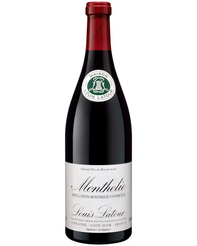 Louis Latour Monthelie 750ml Louis Latour Monthelie 750ml