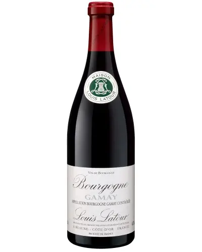 Louis Latour Bourgogne Gamay 750ml