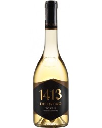 Disznoko Tokaji 1413 Edes Szamorodni 500ml