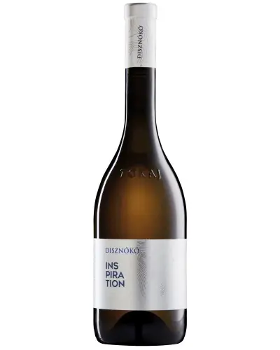 Disznoko Inspiration Tokaji Dry 750ml