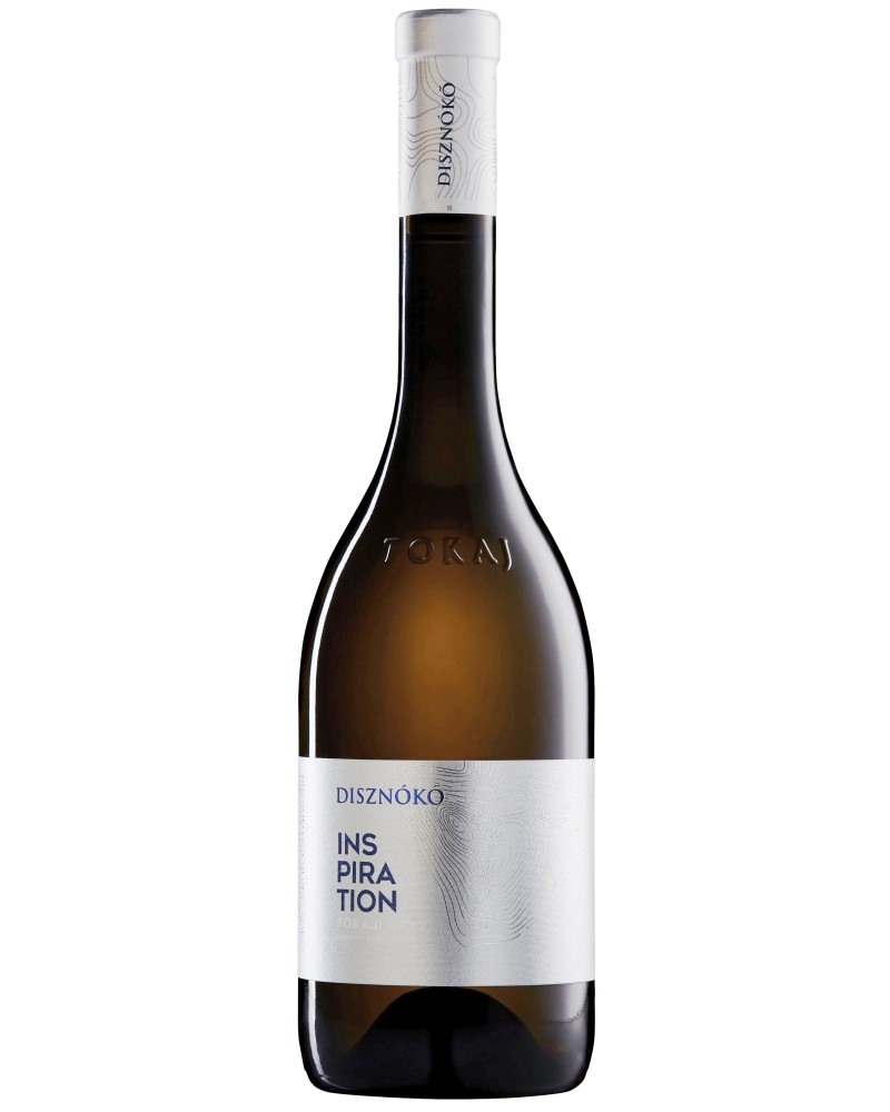 Disznoko Inspiration Tokaji Dry 750ml