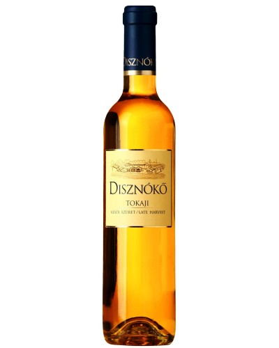 Disznoko Tokaji Late Harvest 500ml