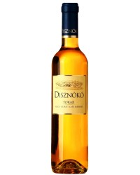 Disznoko Tokaji Late Harvest 500ml