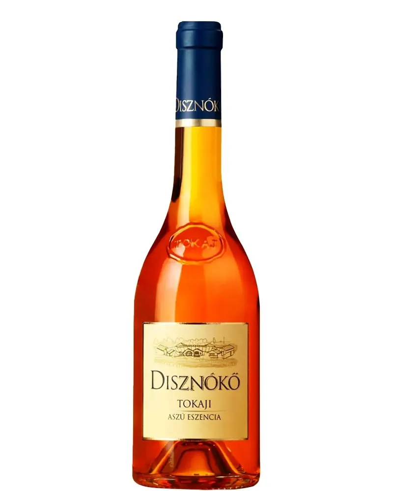 Disznoko Tokaji Aszu Eszencia 375ml Disznoko Tokaji Aszu Eszencia 375ml