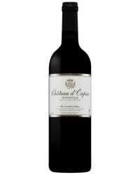 Chateau d'Oupia Minervois Rouge 750ml