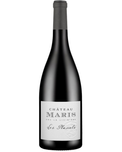 Chateau Maris Les Planels Minervois 1.5L