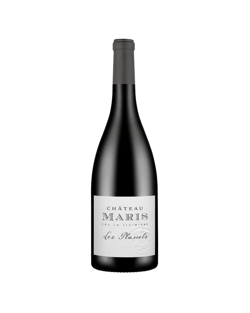 Chateau Maris Les Planels Minervois 1.5L