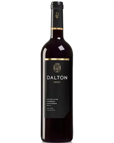 Dalton Estate Cabernet Sauvignon 750ml