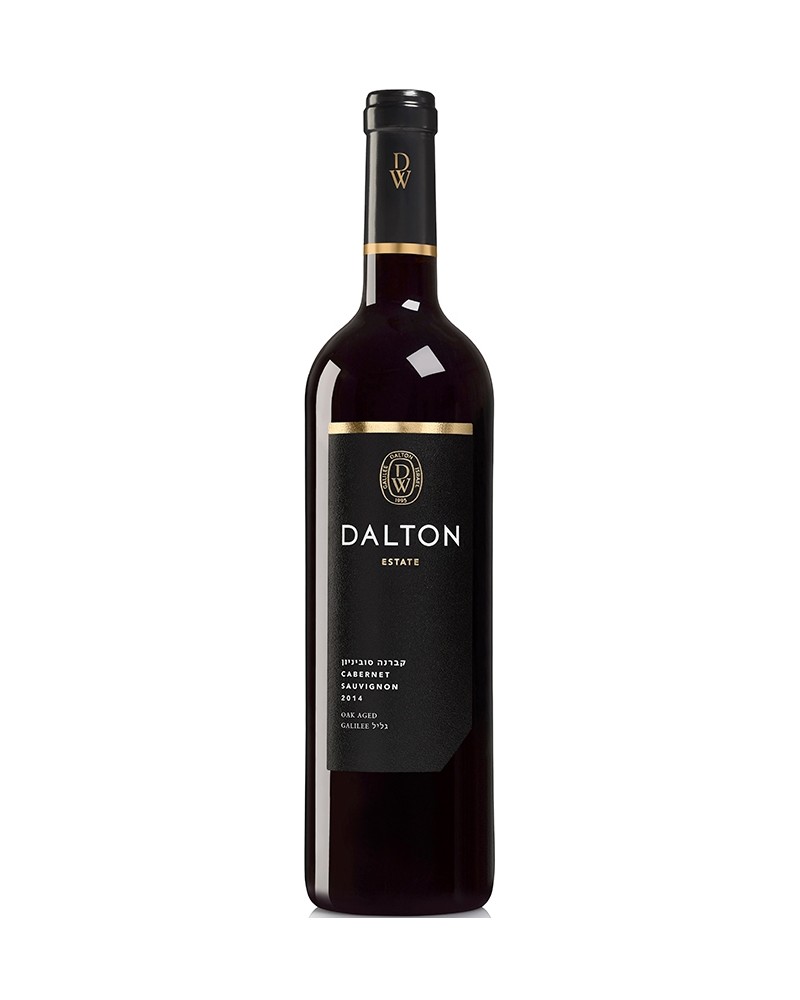 Dalton Estate Cabernet Sauvignon 750ml