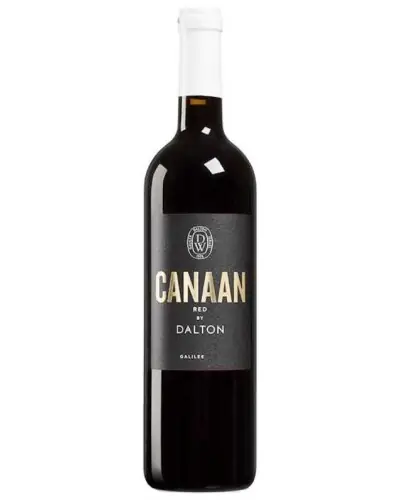 Dalton Canaan Red 750ml