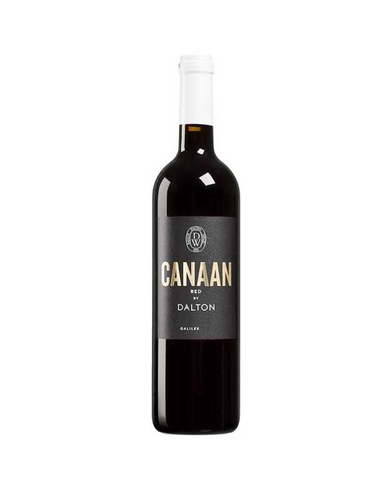 Dalton Canaan Red 750ml