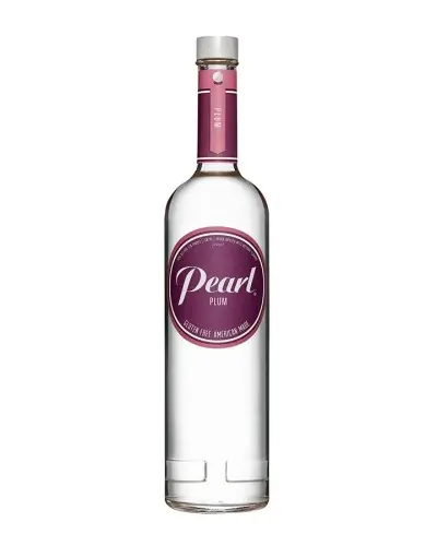 Pearl Plum Vodka 1L