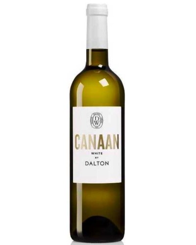 Dalton Canaan White 750ml