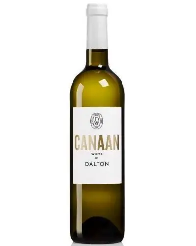 Dalton Canaan White 750ml