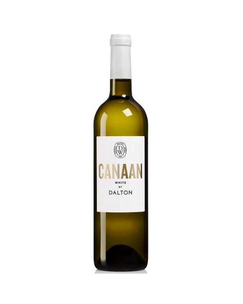 Dalton Canaan White 750ml