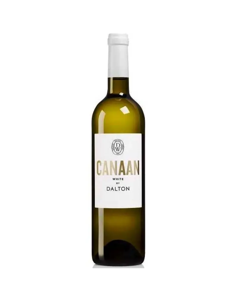 Dalton Canaan White 750ml Dalton Canaan White 750ml