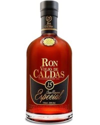 Ron Viejo de Caldas 15 Year Old 750ml