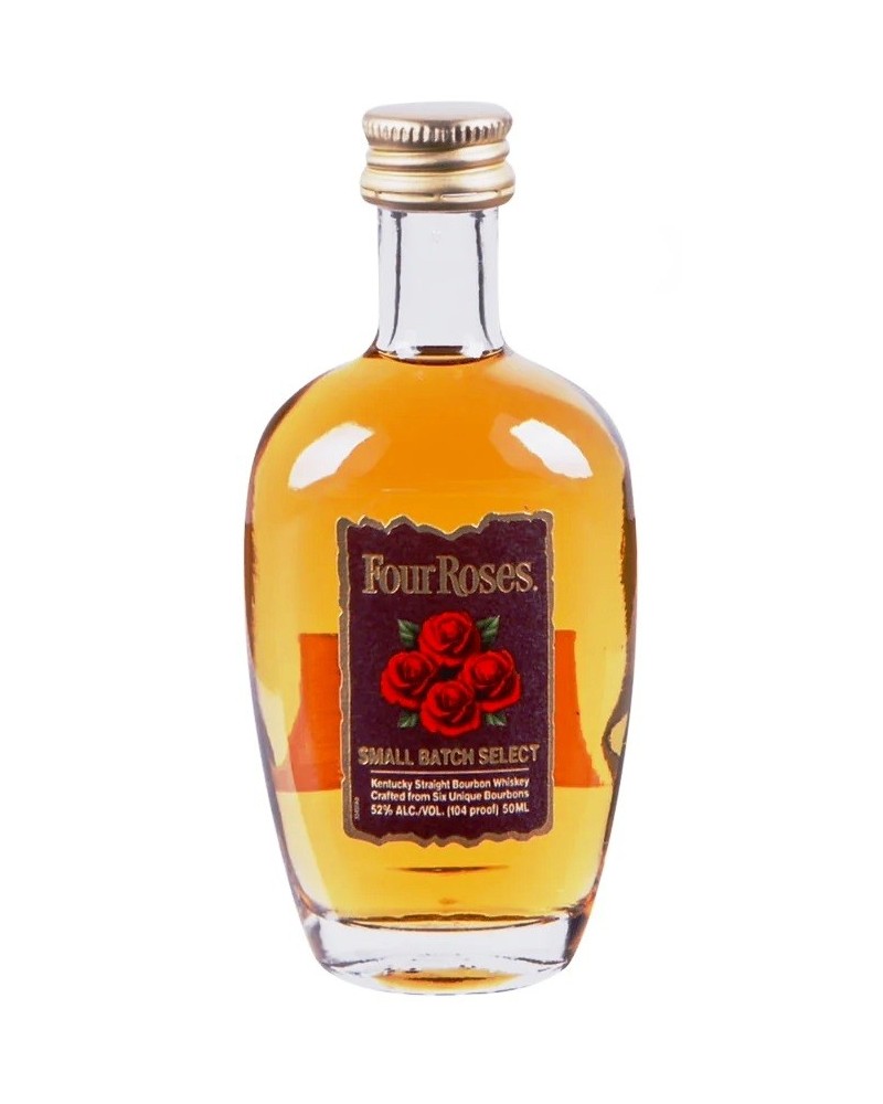 Four Roses Small Batch Select Bourbon 50ml