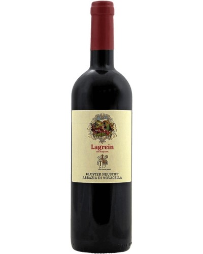 Abbazia di Novacella Sudtirol Alto Adige Lagrein 750ml