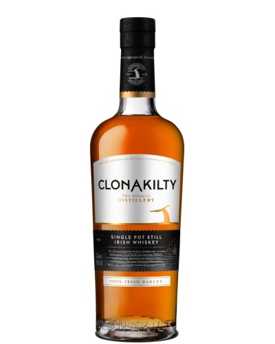 Clonakilty Single Pot Still Irish Whiskey 750ml