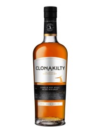 Clonakilty Single Pot Still Irish Whiskey 750ml