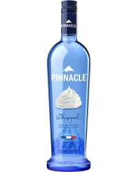 Pinnacle Vodka Whipped  1Lt - 
