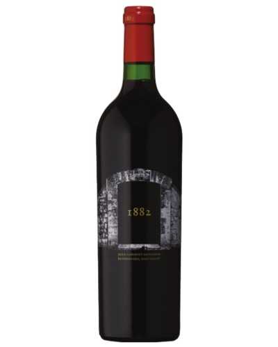 Inglenook 1882 Cabernet Sauvignon 750ml