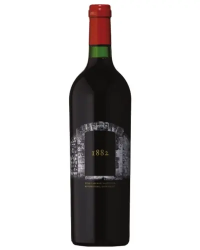 Inglenook 1882 Cabernet Sauvignon 750ml