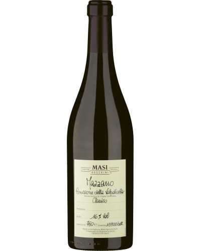 Masi Agricola Amarone della Valpolicella Classico Mazzano 750ml