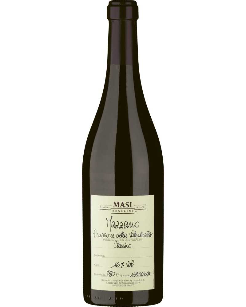 Masi Agricola Amarone della Valpolicella Classico Mazzano 750ml