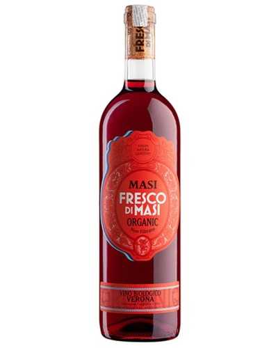 Masi Agricola Verona Fresco Di Masi Vino Rosso 750ml