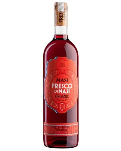 Masi Agricola Verona Fresco Di Masi Vino Rosso 750ml