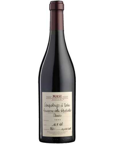 Masi Campolongo di Torbe Amarone della Valpolicella Classico 750ml