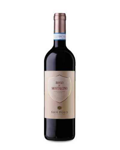 San Polo Rosso di Montalcino 750ml