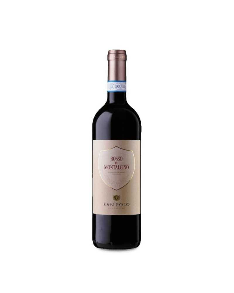 San Polo Rosso di Montalcino 750ml