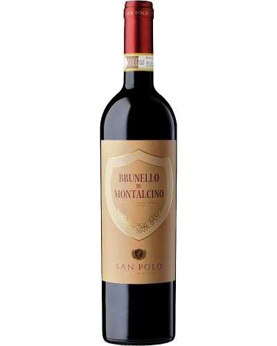 San Polo Brunello di Montalcino 750ml