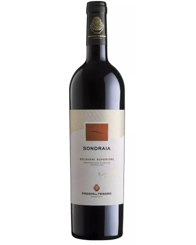 Allegrini Bolgheri Superiore Sondraia 750ml