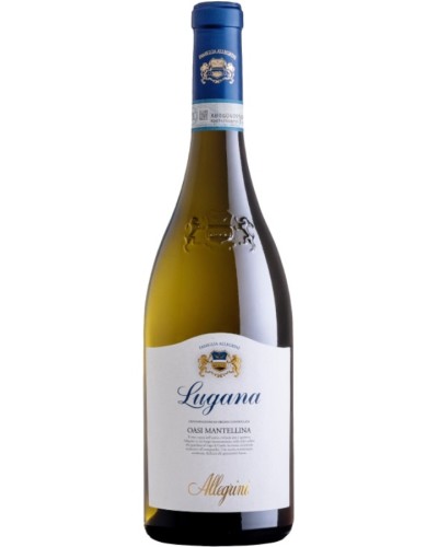 Allegrini Oasi Mantellina Lugana 750ml