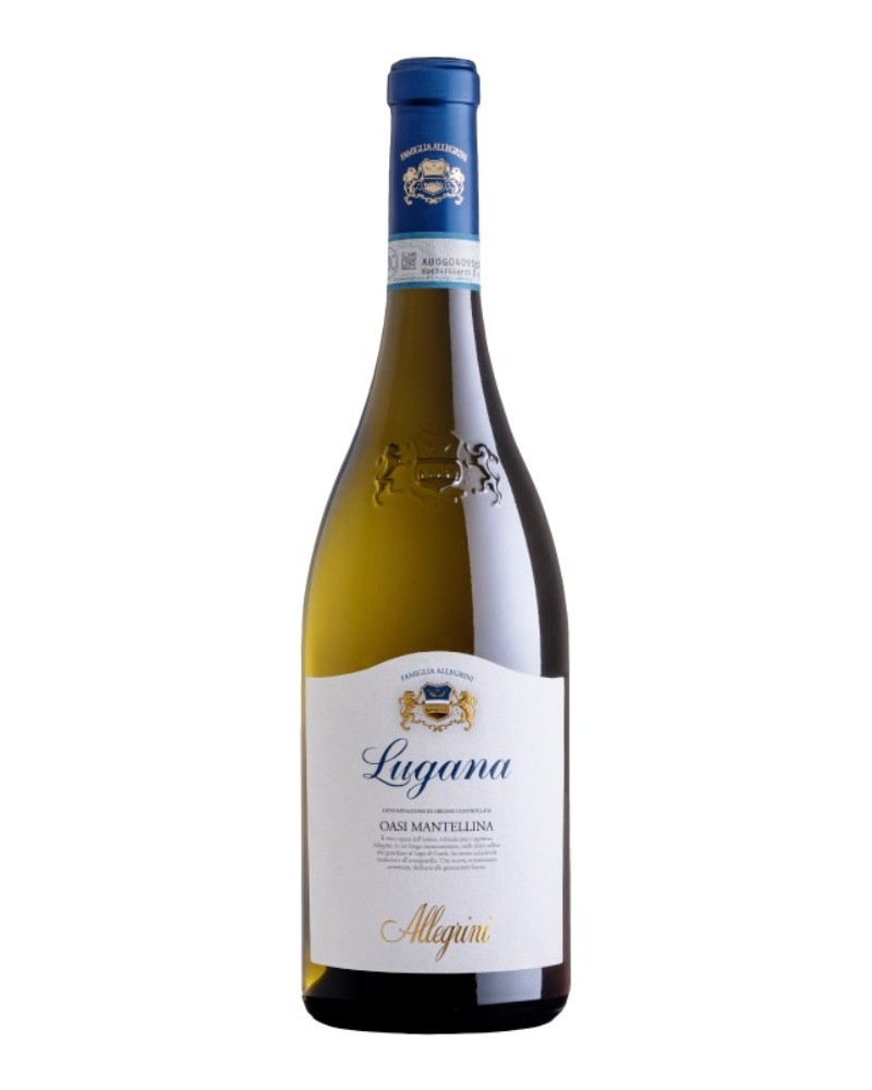 Allegrini Oasi Mantellina Lugana 750ml