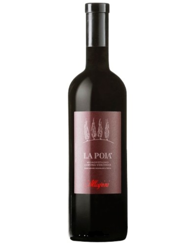 Allegrini Veronese Corvina La Poja Monovitigno 750ml