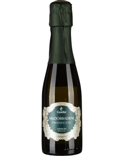 Canella Prosecco 187ml