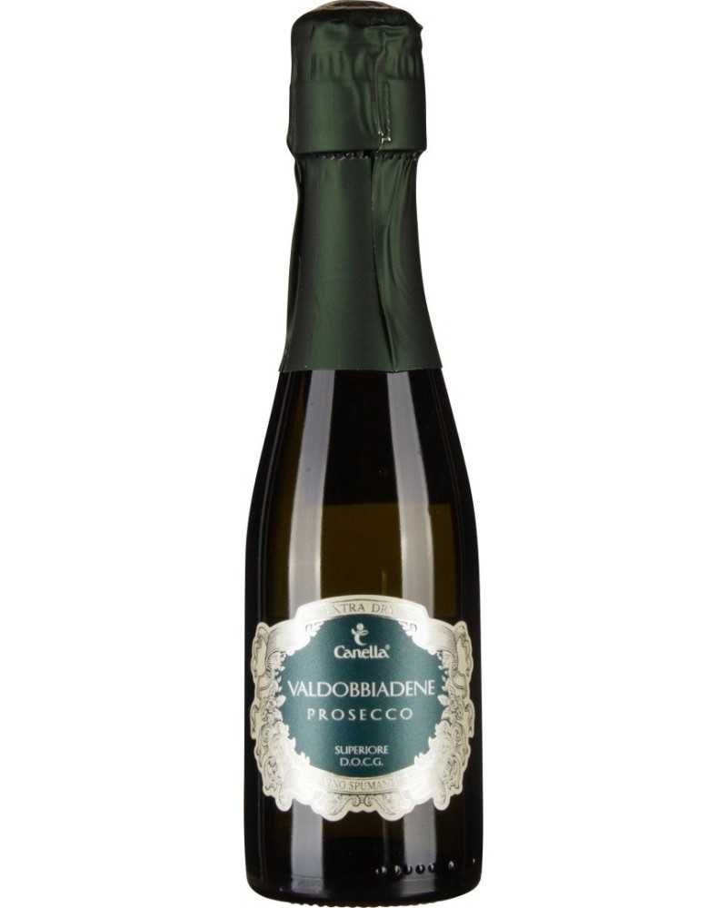 Canella Prosecco 187ml Canella Prosecco 187ml